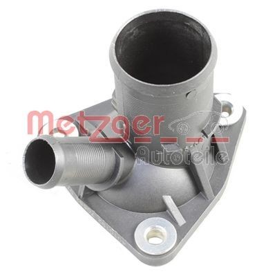 METZGER Coolant Flange Article number: 4010192 cheaply