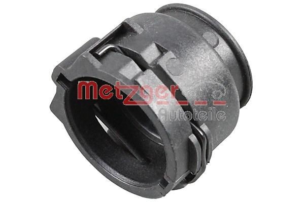 METZGER Prop, kølemiddelflange Varenummer: 4010214 billige