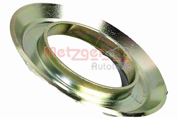 METZGER Protective Cover, propshaft centre bearing Article number: 8073624 cheaply