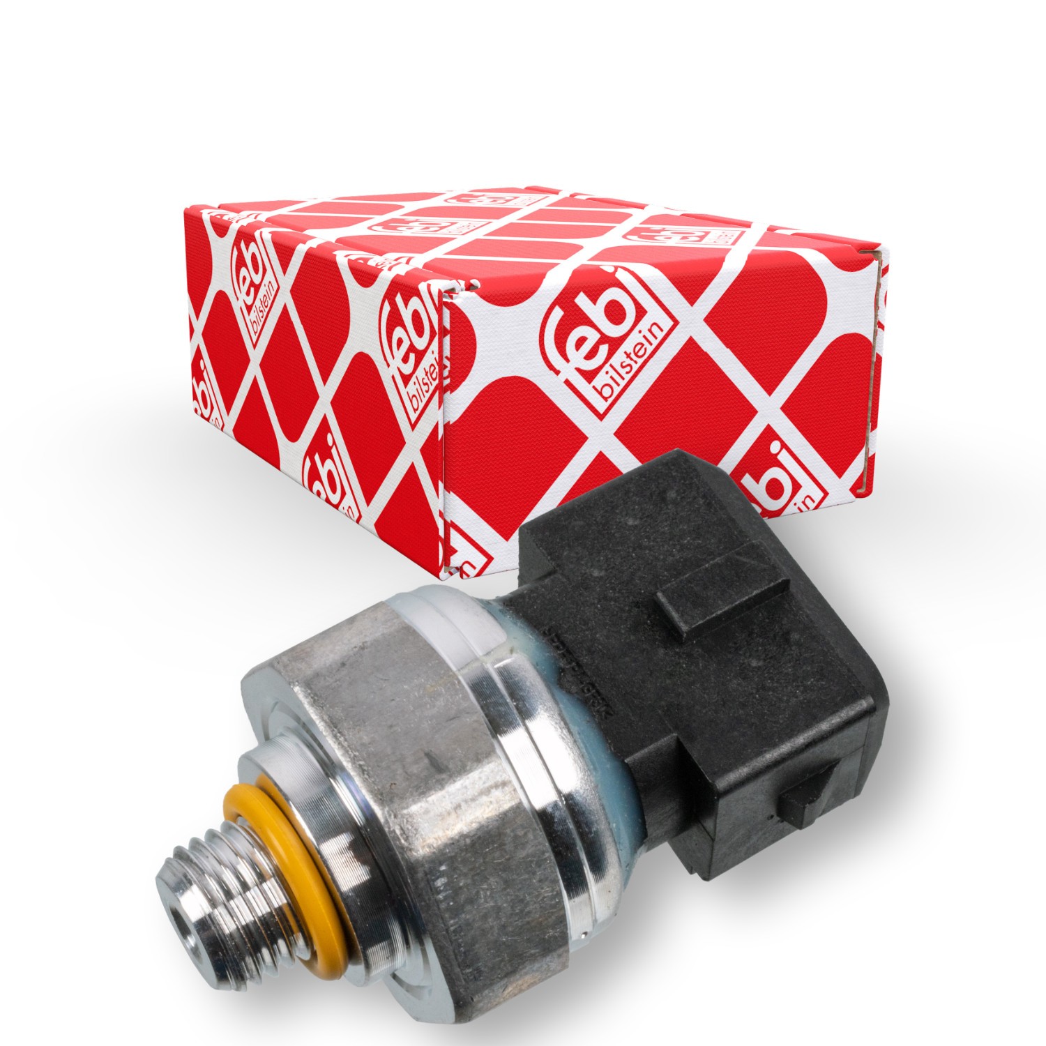 FEBI BILSTEIN Air conditioning pressure switch Article number: 171280 cheaply
