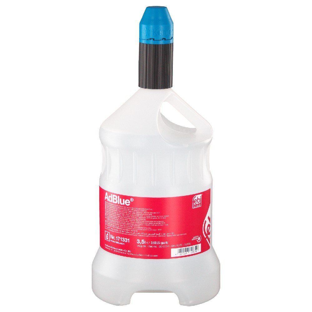 FEBI BILSTEIN Urea artikkelnummer: 171331 billig
