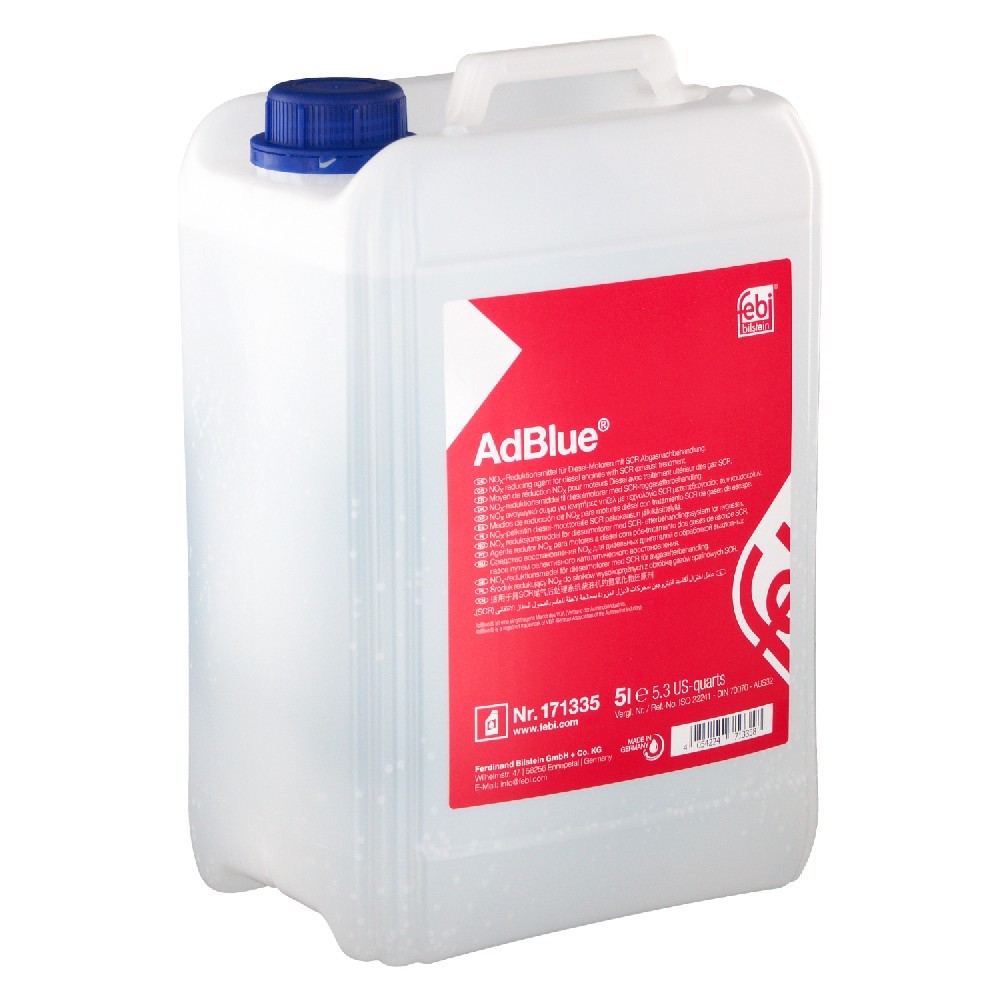 FEBI BILSTEIN Urea artikkelnummer: 171335 billig