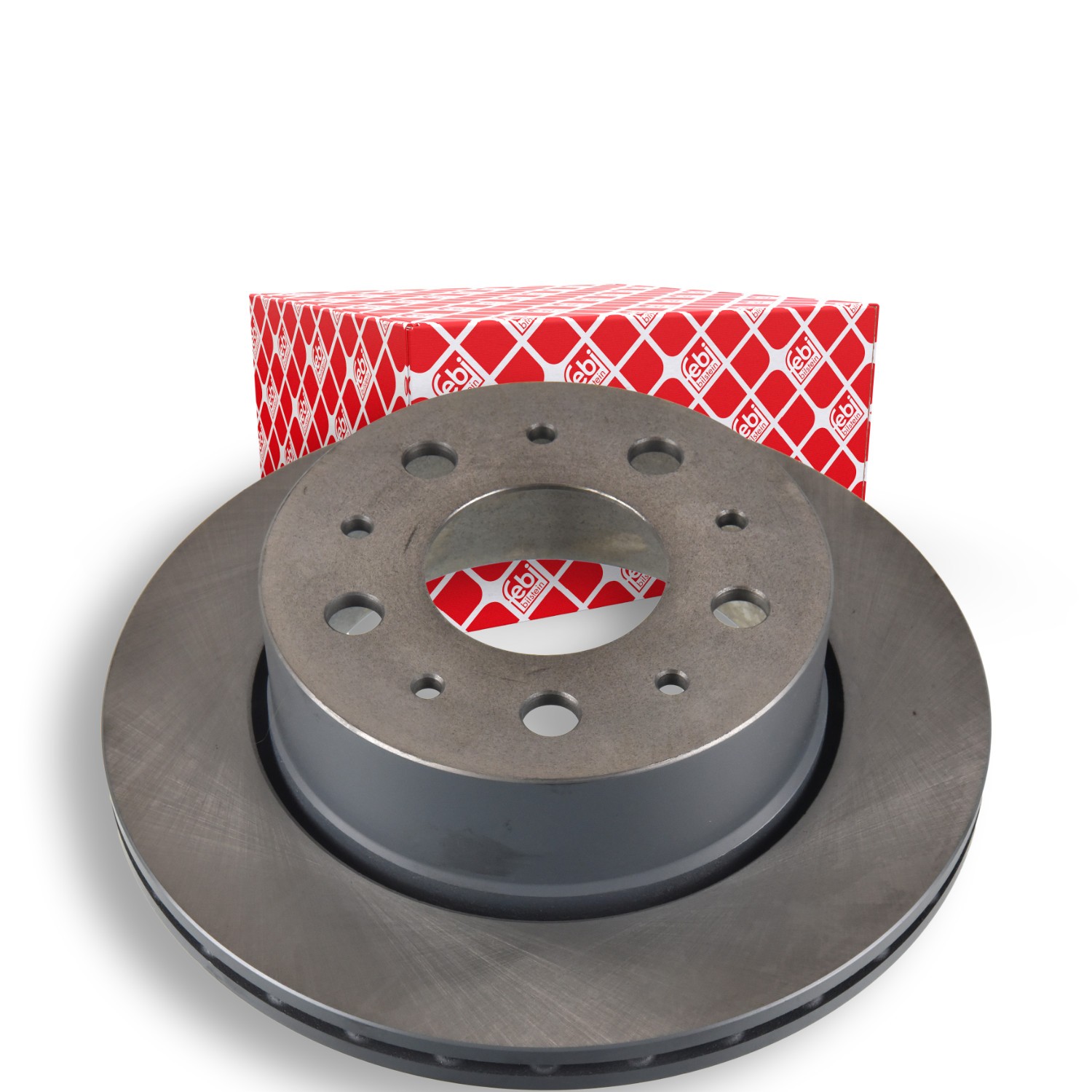 FEBI BILSTEIN Brake disc Article number: 171496 cheaply