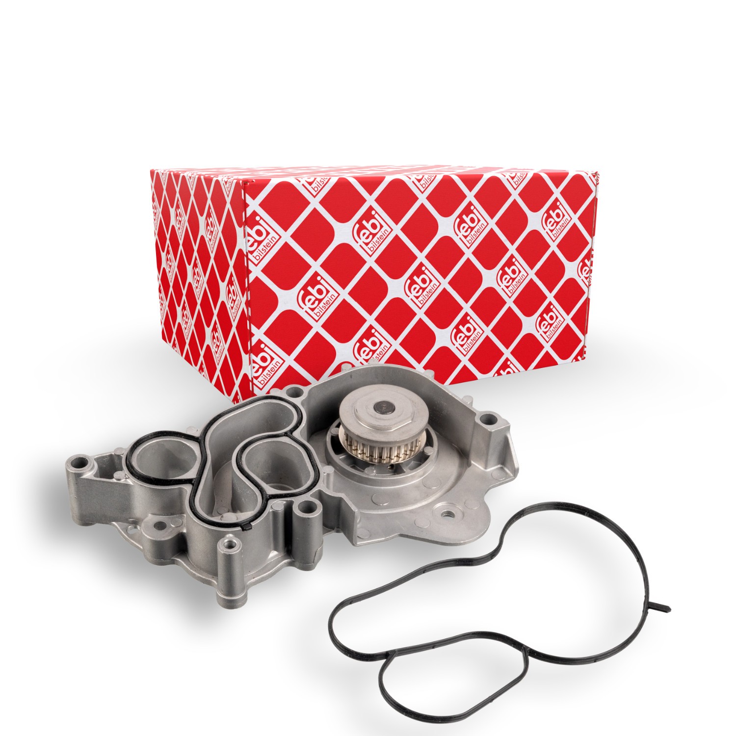 FEBI BILSTEIN Water pump Article number: 171580 cheaply