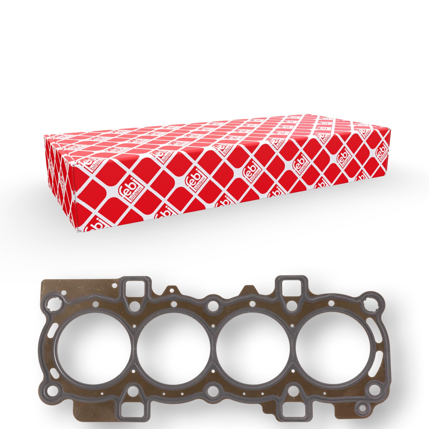 FEBI BILSTEIN Gasket, cylinder head Article number: 171921 cheaply