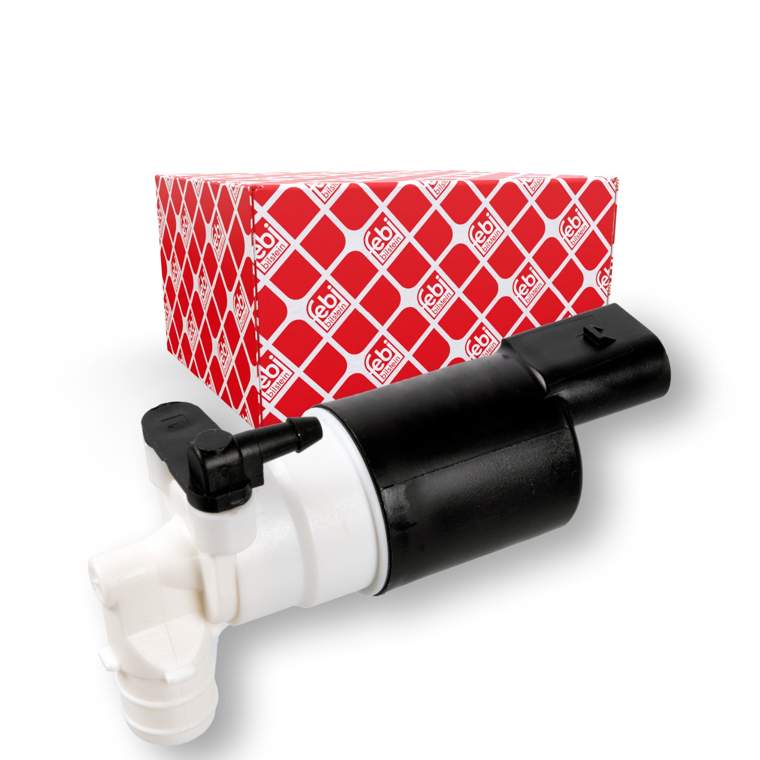 FEBI BILSTEIN Water Pump, window cleaning Article number: 172026 cheaply