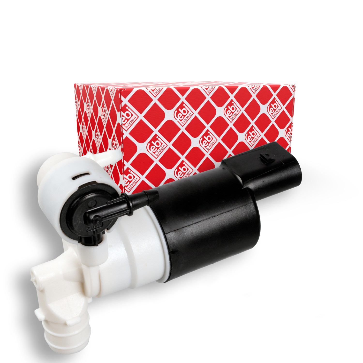 FEBI BILSTEIN Water Pump, window cleaning Article number: 172027 cheaply