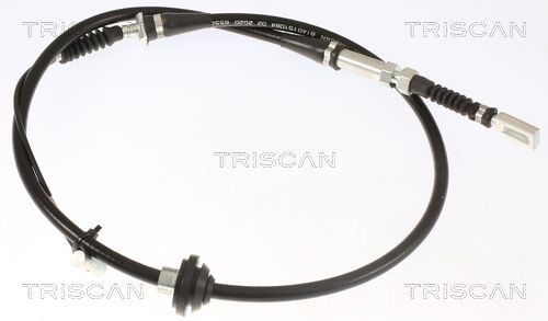TRISCAN Hand brake cable Article number: 8140 151084 cheaply