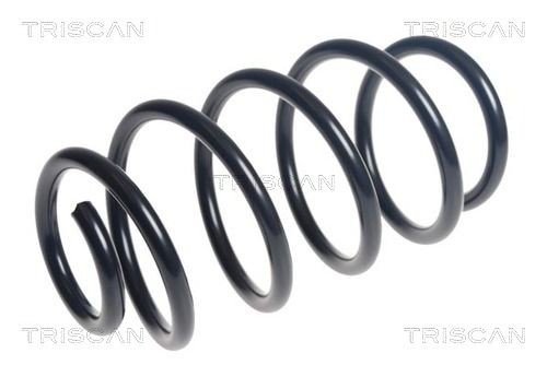 TRISCAN Coil spring Article number: 8750 16161 cheaply
