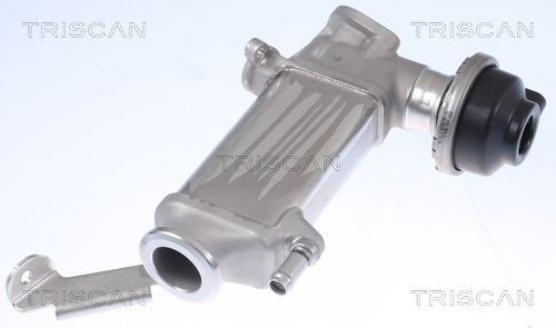 TRISCAN 8813 29346 EGR køler Q7 3.0 TDI quattro 258 HK Diesel