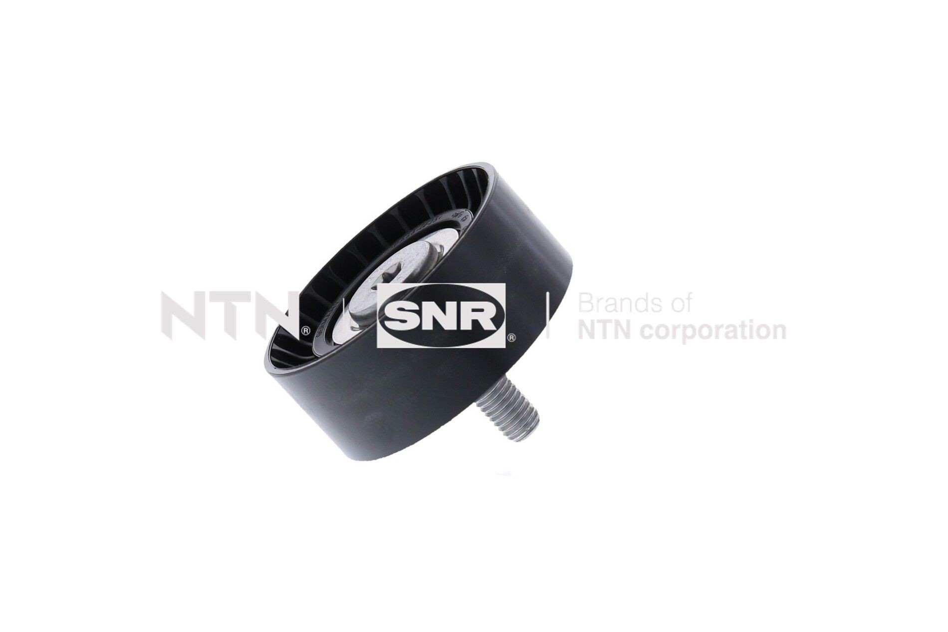 SNR Tensioner pulley Article number: GA350.103 cheaply