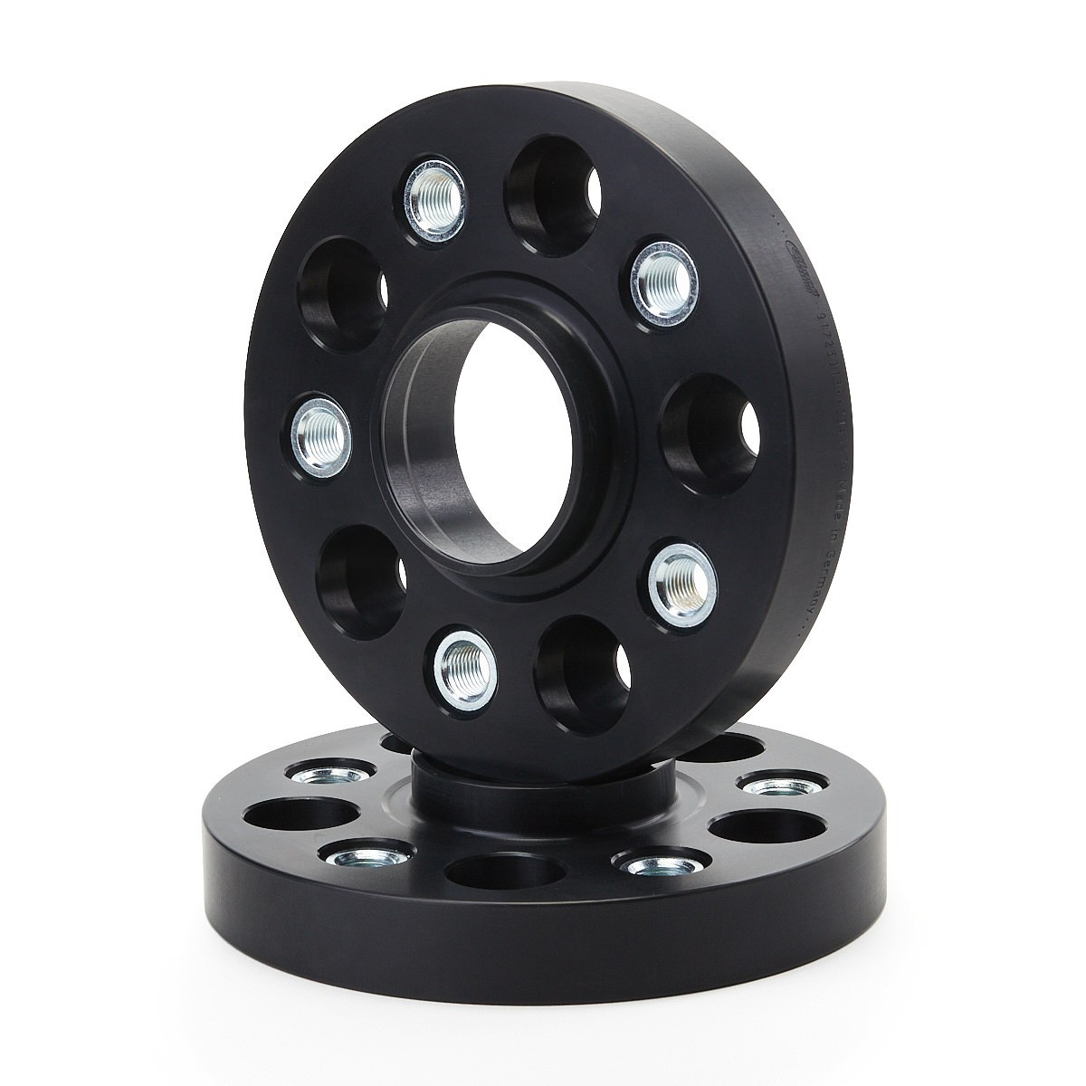 EIBACH S90-7-25-018-B Wheel spacer MULTIVAN 2.5 TDI 4motion 130 PS Diesel 2015