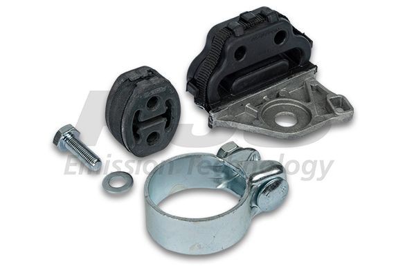 HJS Exhaust mounting kit Article number: 82 32 3575 cheaply