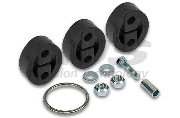 HJS Exhaust mounting kit Article number: 82 47 8348 cheaply