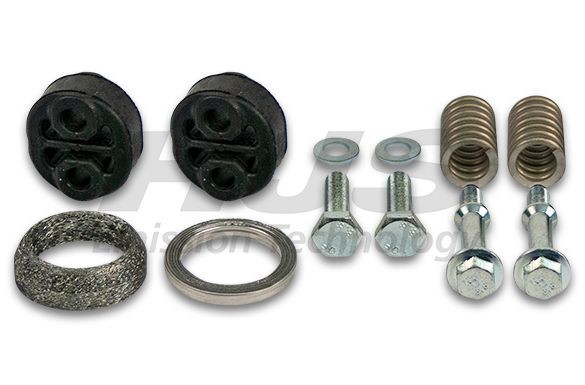 HJS Exhaust mounting kit Article number: 82 48 8050 cheaply