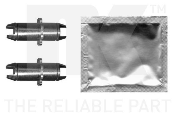 NK 4199028 Brake Adjuster GALANT 2.0 GLSTD 90 PS Diesel 1998