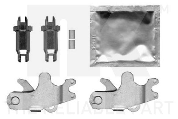 NK Repair Kit, expander Article number: 4315007 cheaply