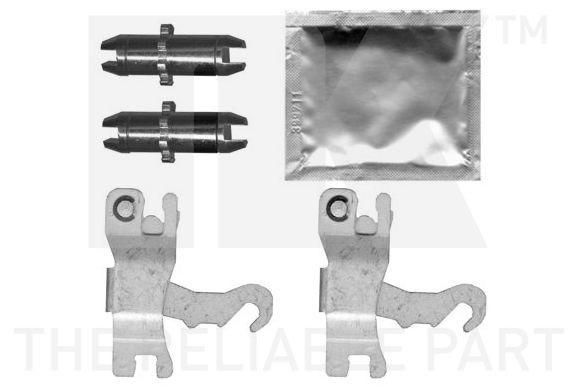 NK Repair Kit, expander Article number: 4334029 cheaply