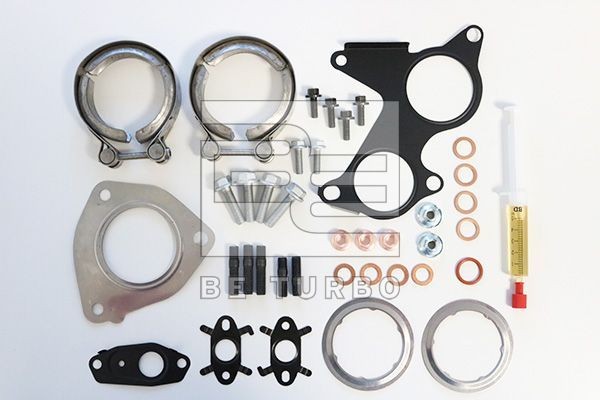 BE TURBO Mounting Kit, charger Article number: ABS661 cheaply
