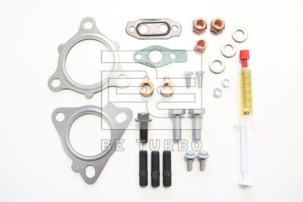 BE TURBO Mounting Kit, charger Article number: ABS692 cheaply