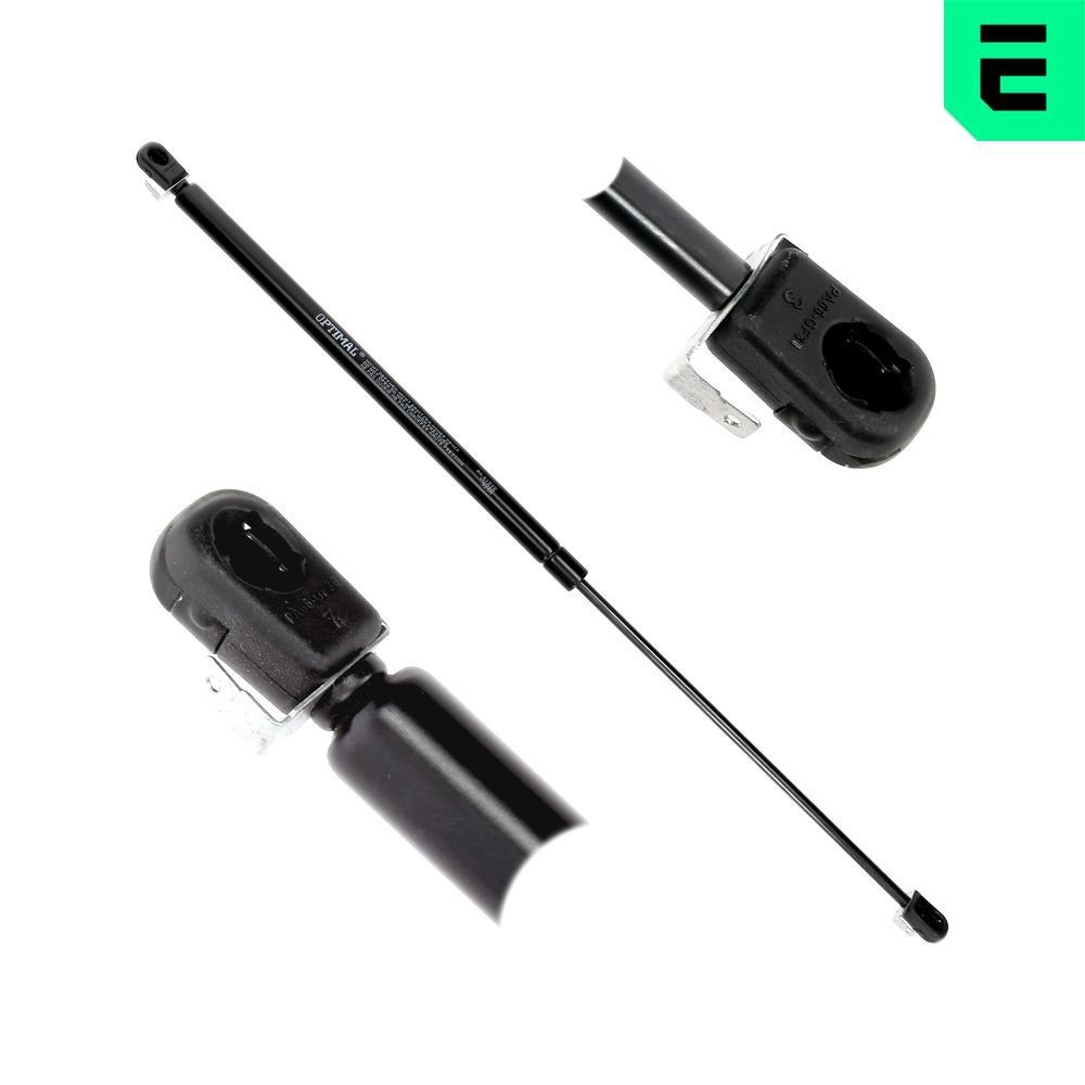 OPTIMAL Tailgate strut Article number: AG-51538 cheaply