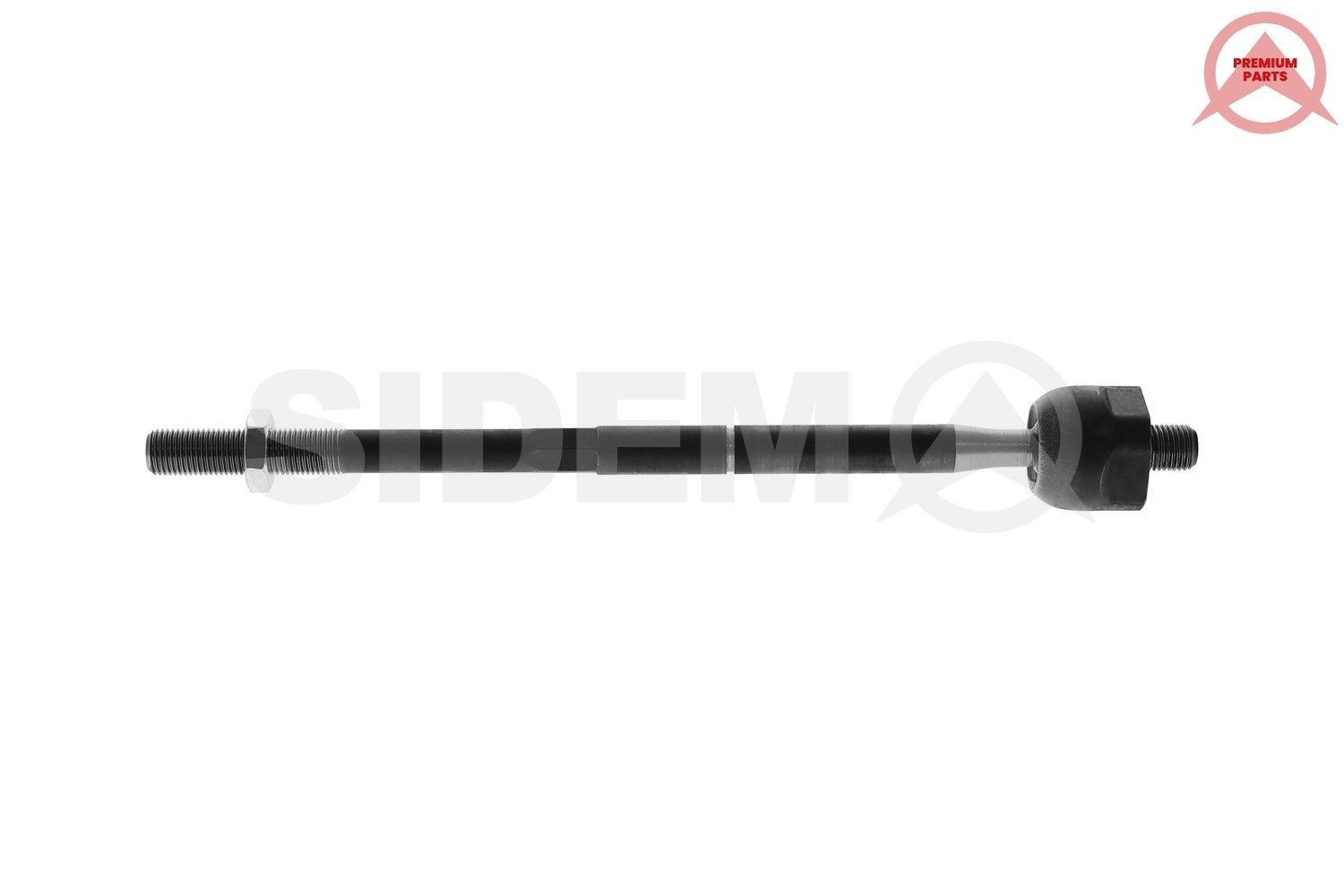 SIDEM Inner tie rod Article number: 53216 cheaply
