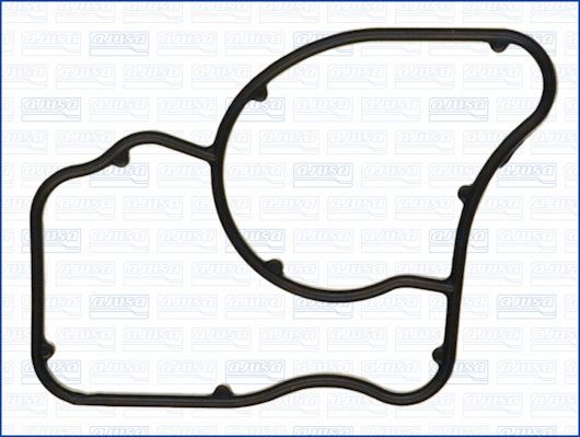 AJUSA Oil cooler gasket Article number: 01262800 cheaply