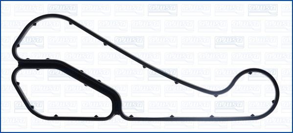 AJUSA Oil cooler gasket Article number: 01263400 cheaply