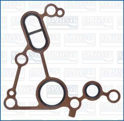 AJUSA Thermostat housing gasket Article number: 01299100 cheaply