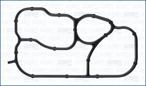 AJUSA Oil cooler gasket Article number: 01303400 cheaply