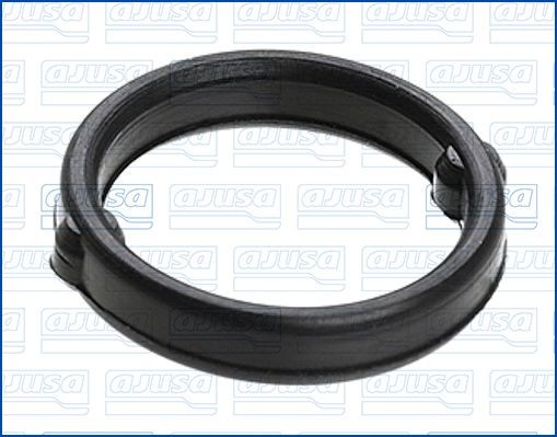 AJUSA Oil cooler gasket Article number: 01324700 cheaply