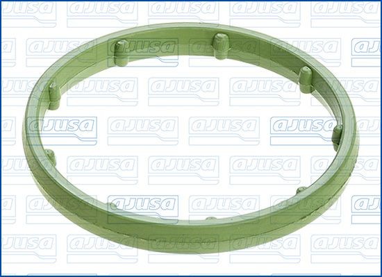 AJUSA Oil cooler gasket Article number: 01385400 cheaply