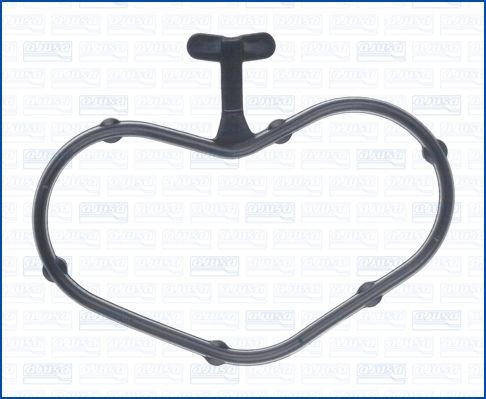 AJUSA Oil cooler gasket Article number: 01418700 cheaply