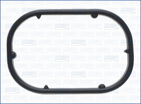 AJUSA Oil cooler gasket Article number: 01420200 cheaply