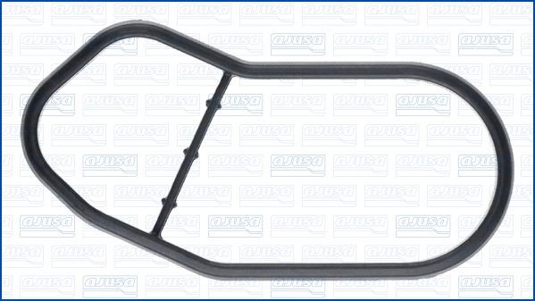 AJUSA Oil cooler gasket Article number: 01461100 cheaply