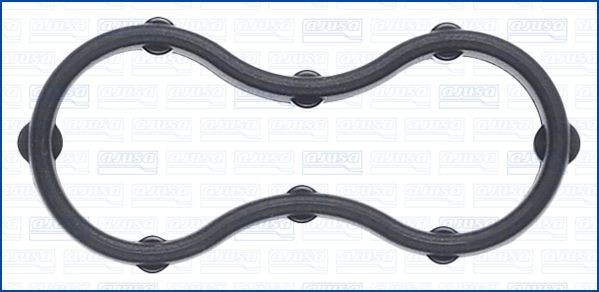 AJUSA Timing cover gasket Article number: 01462600 cheaply