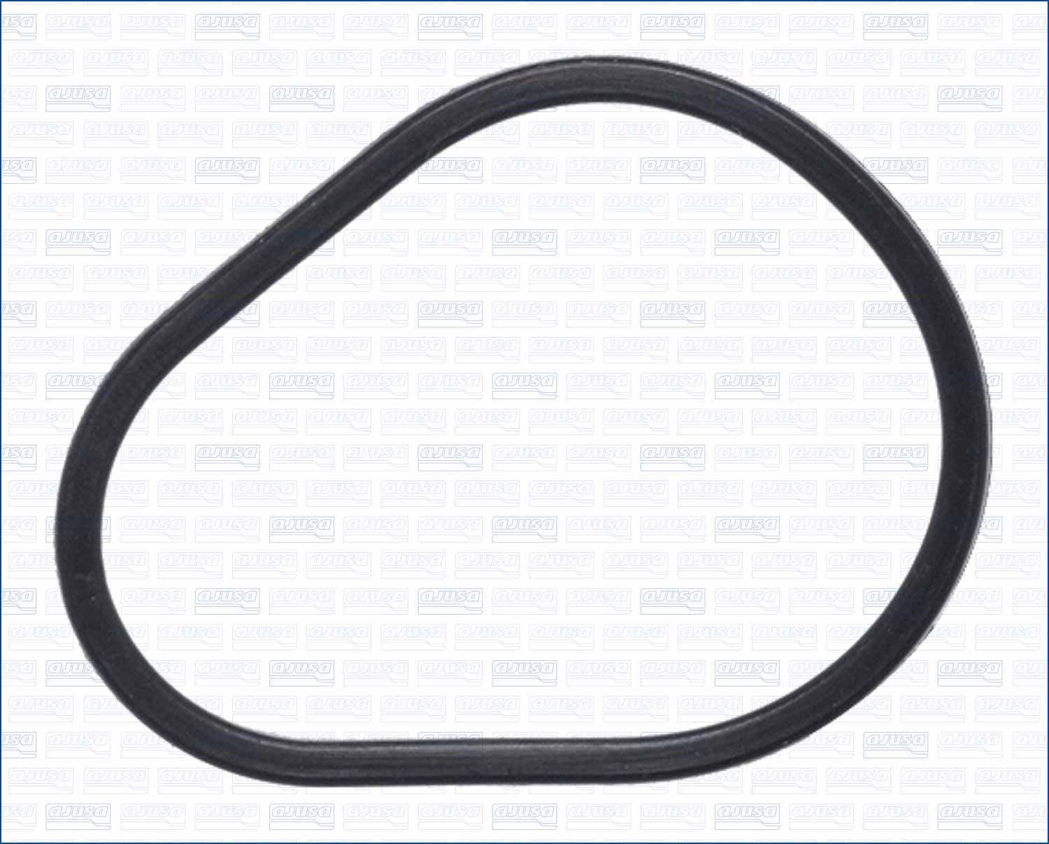 AJUSA Oil cooler gasket Article number: 01600600 cheaply