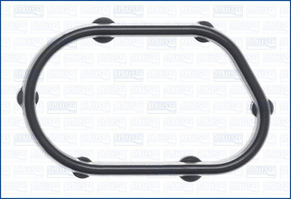 AJUSA Oil cooler gasket Article number: 01601200 cheaply