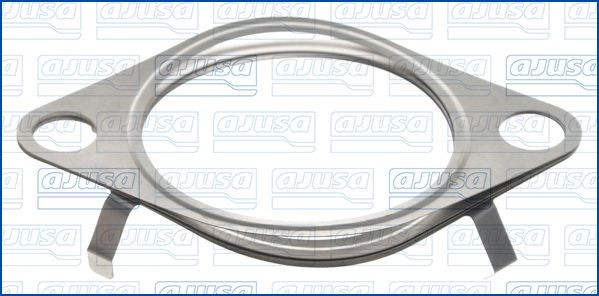 AJUSA Exhaust pipe gasket Article number: 01652900 cheaply