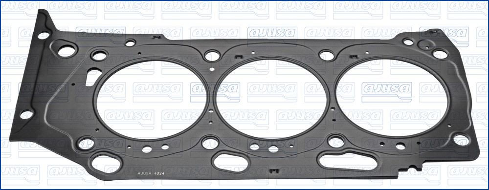AJUSA Gasket, cylinder head Article number: 10237100 cheaply