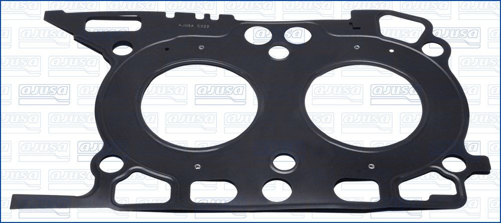 AJUSA Gasket, cylinder head Article number: 10239300 cheaply