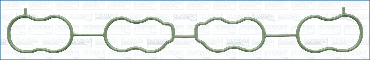 AJUSA Inlet manifold gasket Article number: 13286400 cheaply