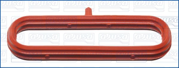 AJUSA Inlet manifold gasket Article number: 13298400 cheaply