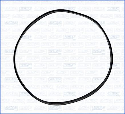 AJUSA Oil cooler gasket Article number: 24040700 cheaply