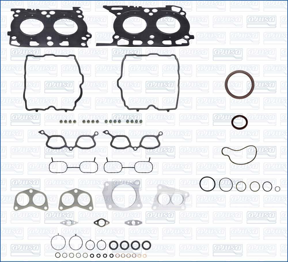 AJUSA Full Gasket Set, engine Article number: 50485400 cheaply