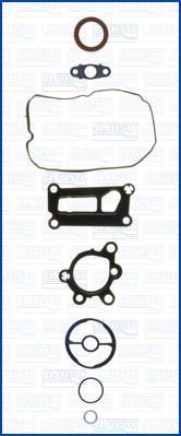 AJUSA Crankcase gasket set Article number: 54279500 cheaply