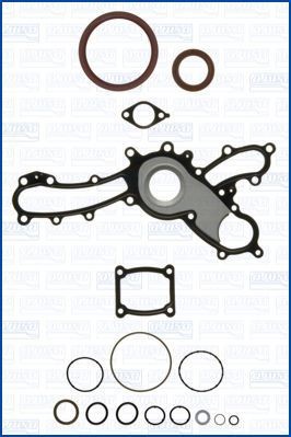 AJUSA Crankcase gasket set Article number: 54282200 cheaply