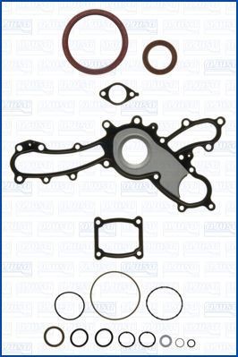 AJUSA Crankcase gasket set Article number: 54282300 cheaply