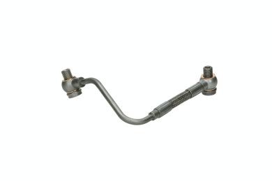 AJUSA OP10557 Õliühendus, kompressor COMBO 1.6 CDTI (C26, D26, E26, C05) 120 HP Diisel