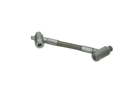 AJUSA Oil Pipe, charger Article number: OP11071 cheaply